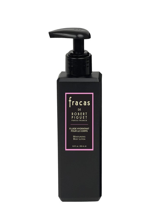 Robert Piguet Fracas Moisturizing Body Lotion, 6.8 Oz - Image 1